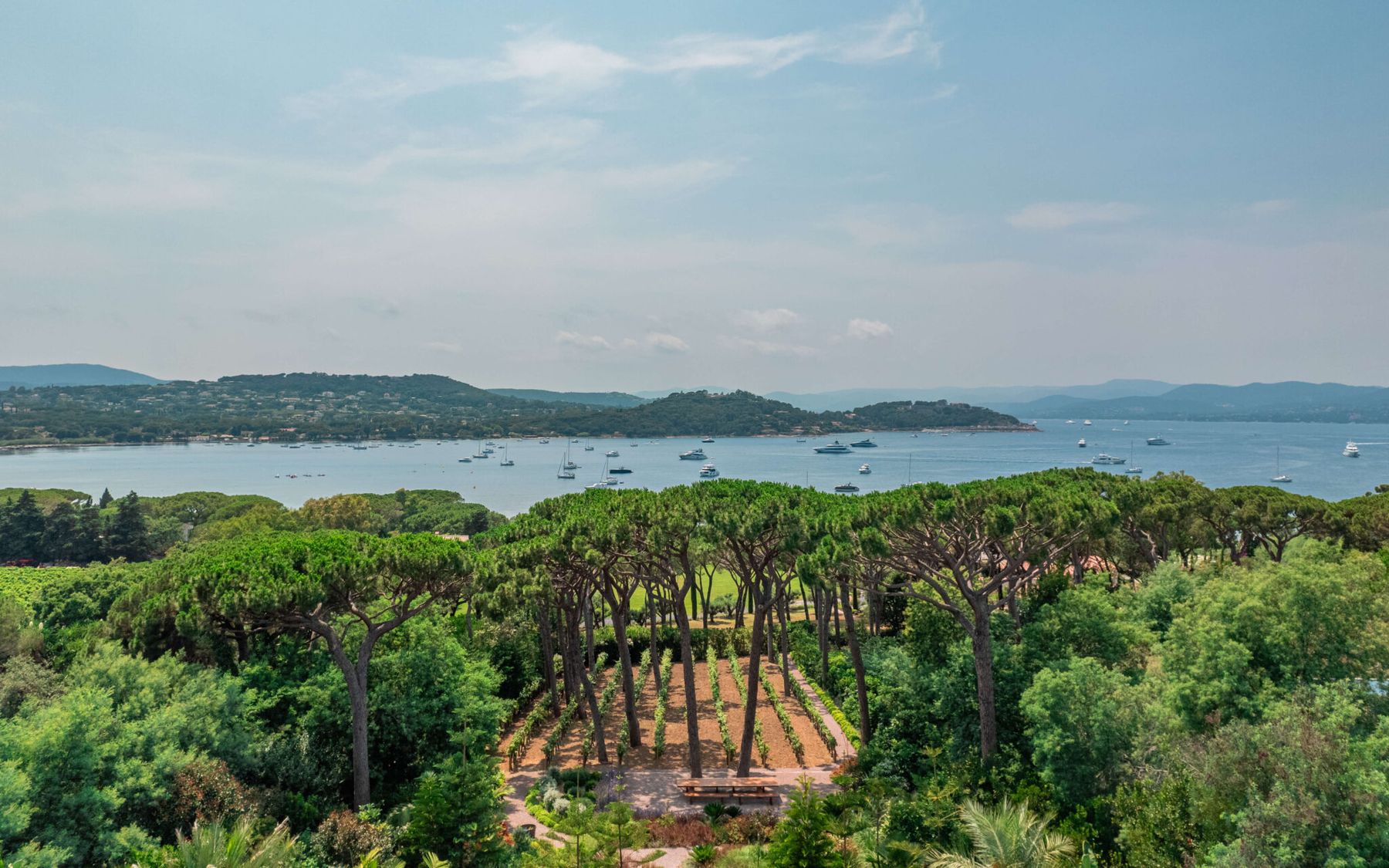 Domaine Tropique villa photo.
