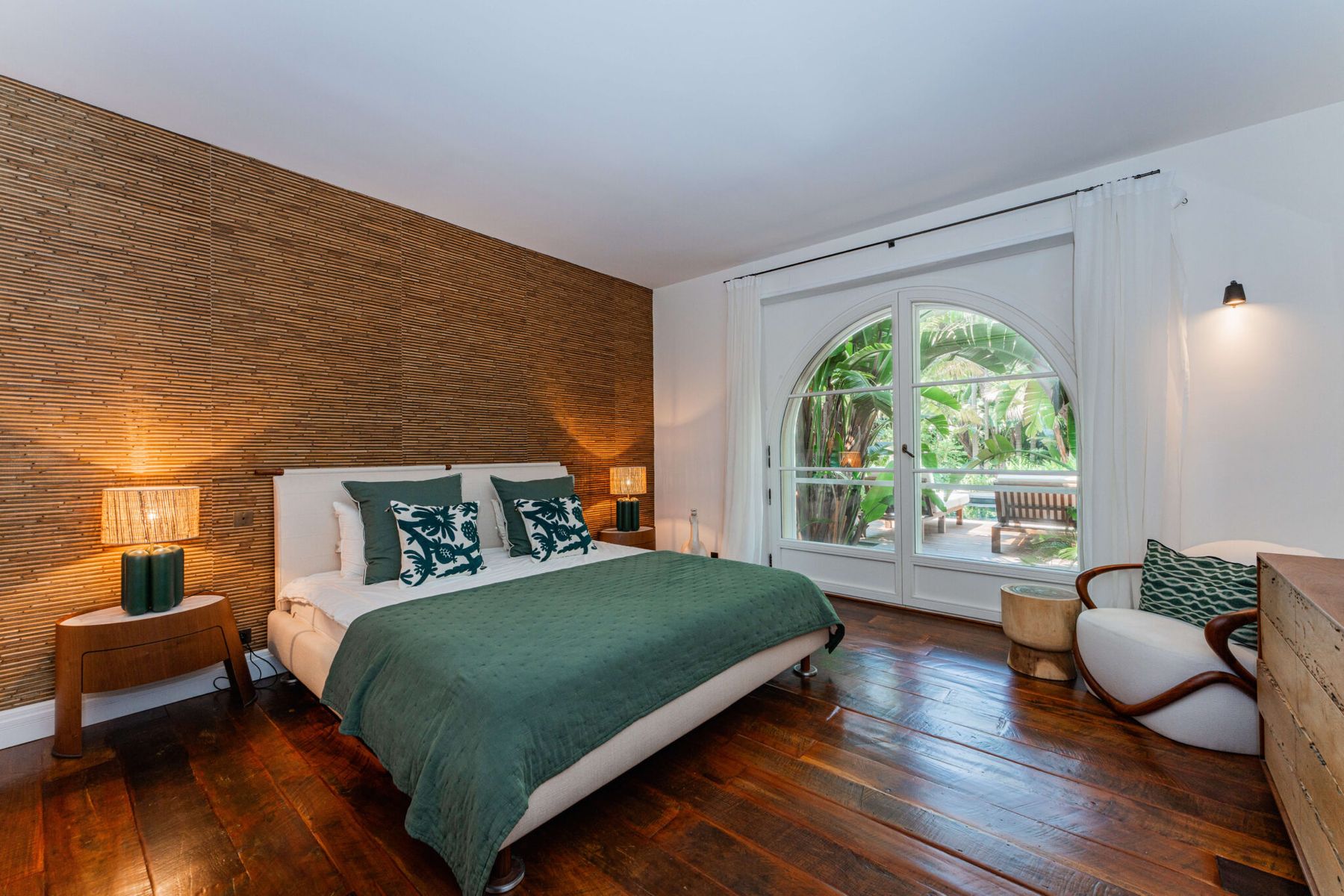 Domaine Tropique villa photo.