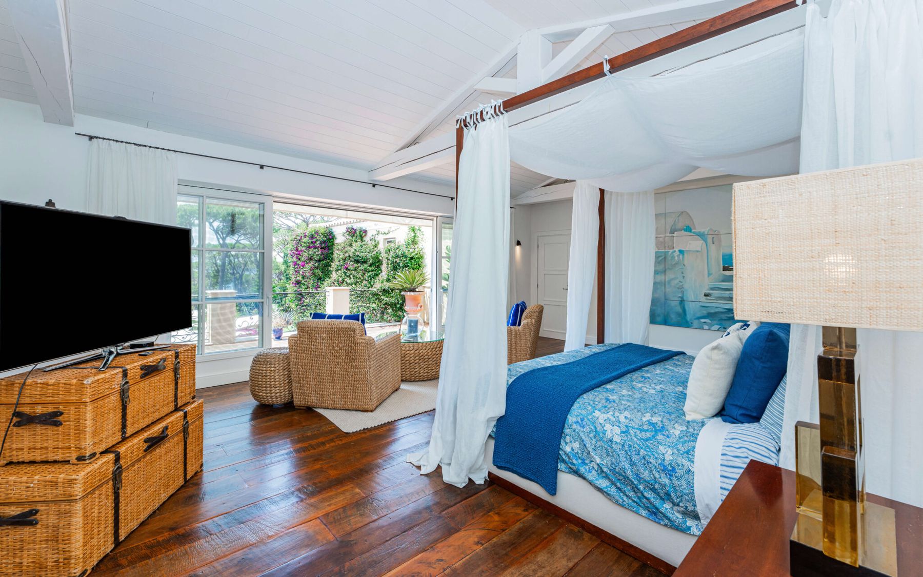Domaine Tropique villa photo.