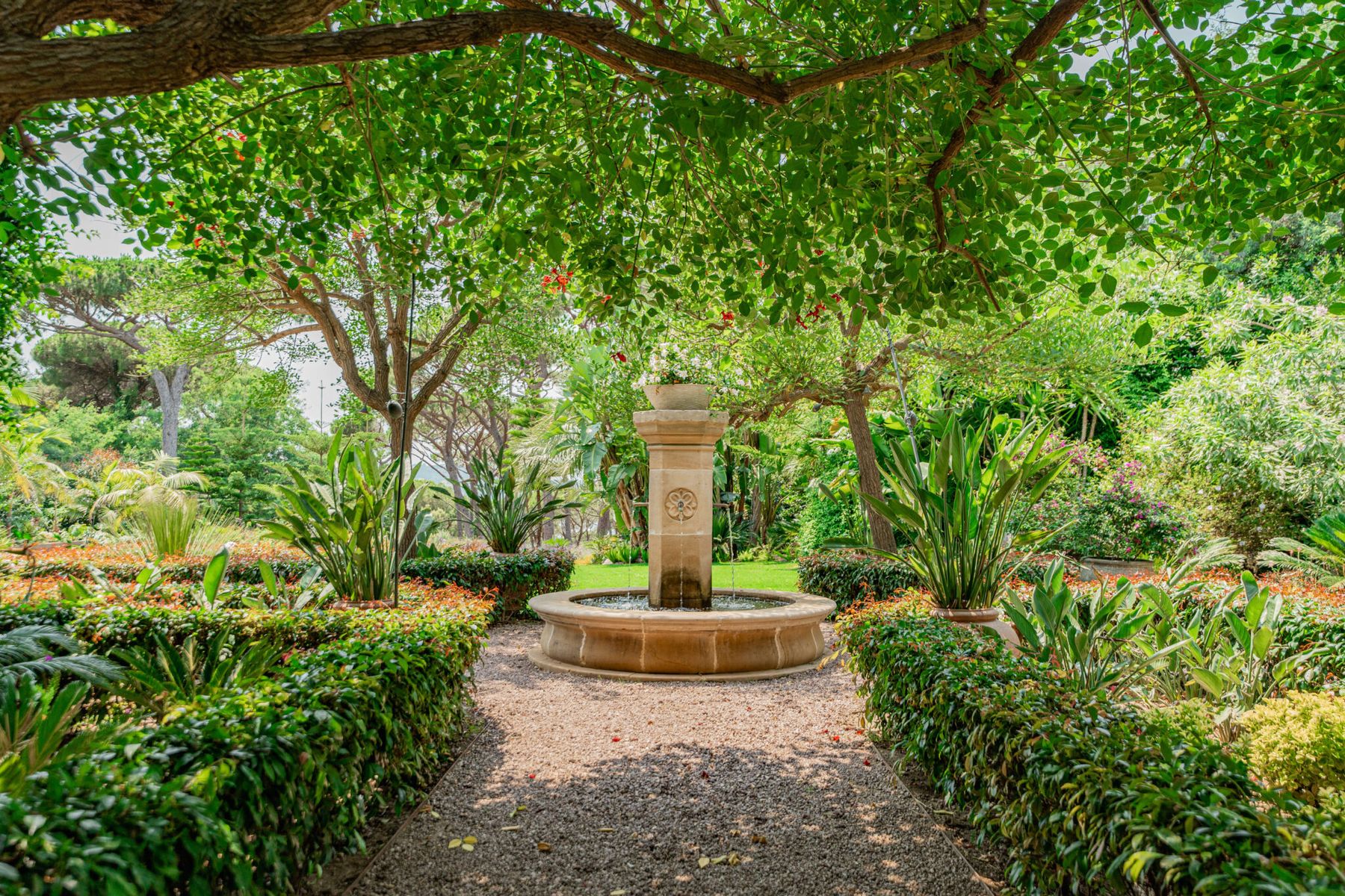 Domaine Tropique villa photo.