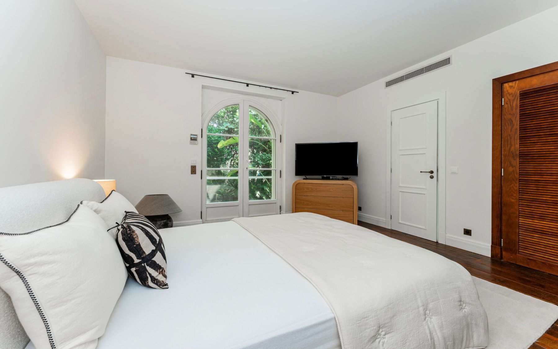 Domaine Tropique villa photo.