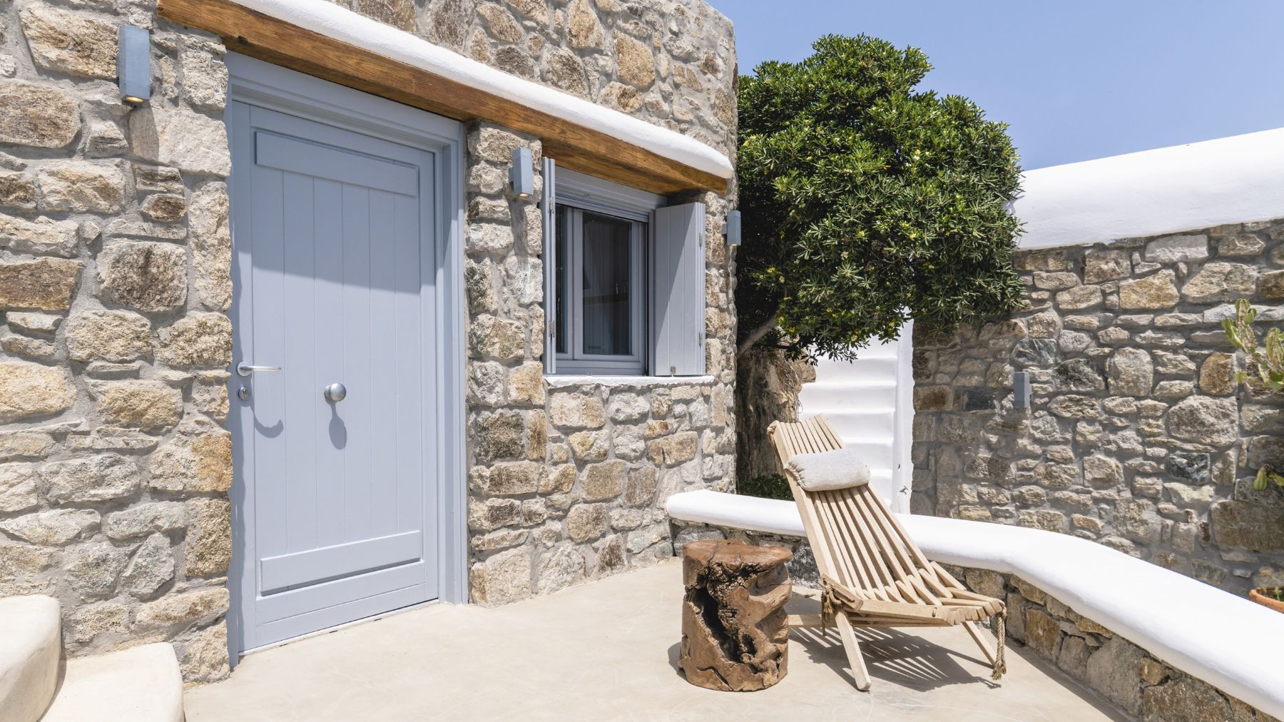 Aegean Dawn villa photo.