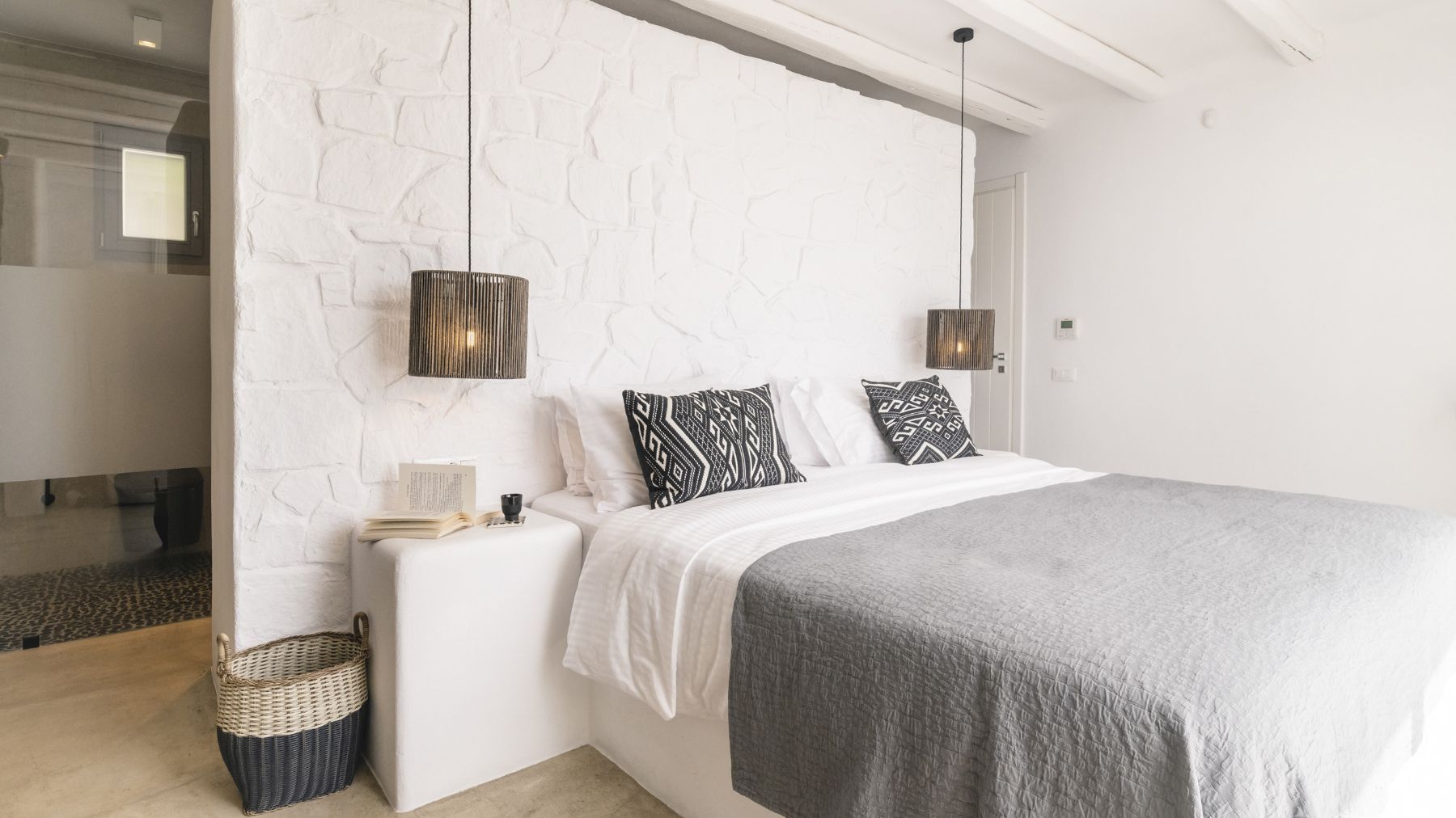 Aegean Dawn villa photo.