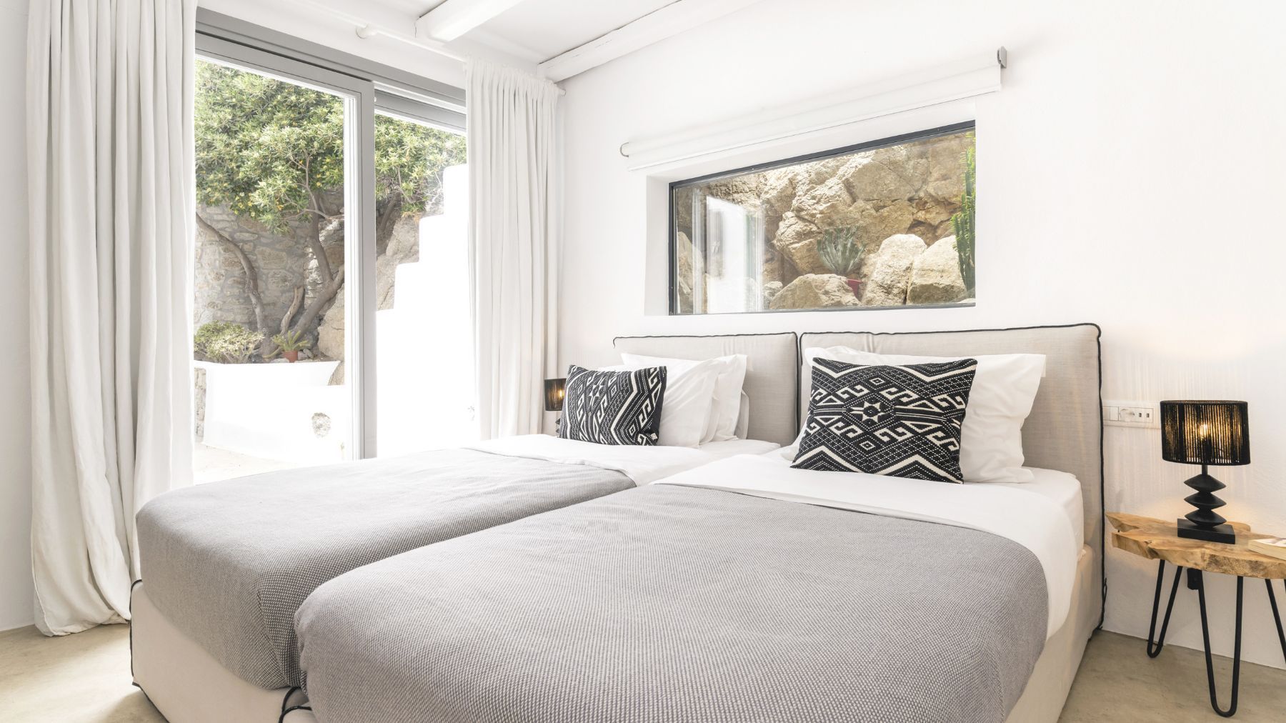 Aegean Dawn villa photo.
