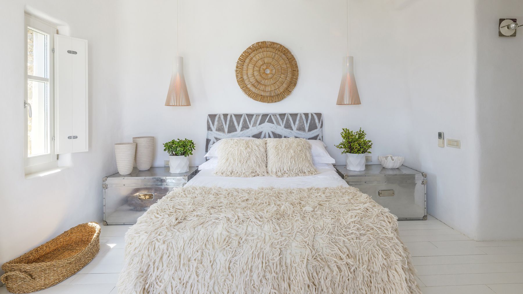 Agave villa photo.