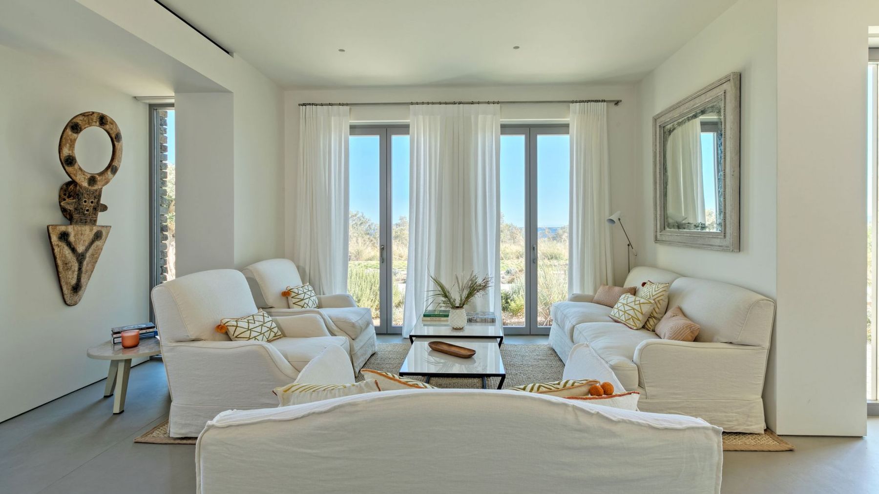 Aquaria One villa photo.