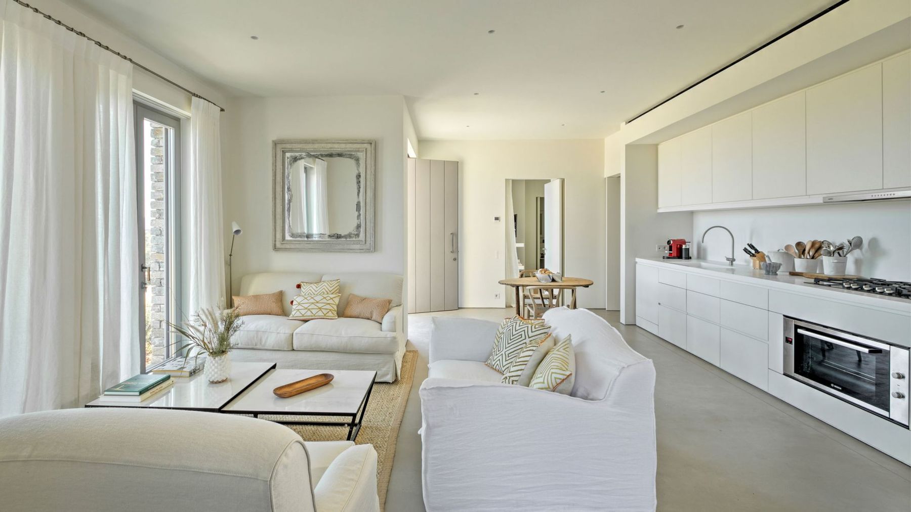 Aquaria One villa photo.