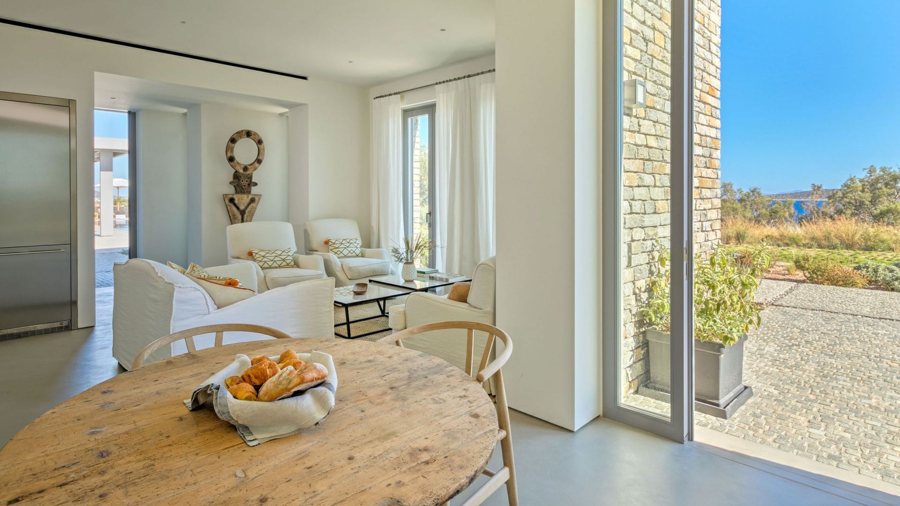 Aquaria One villa photo.