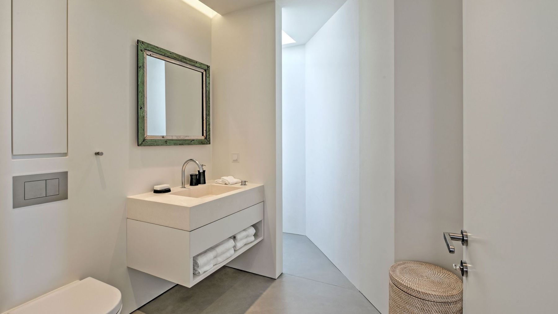 Aquaria One villa photo.