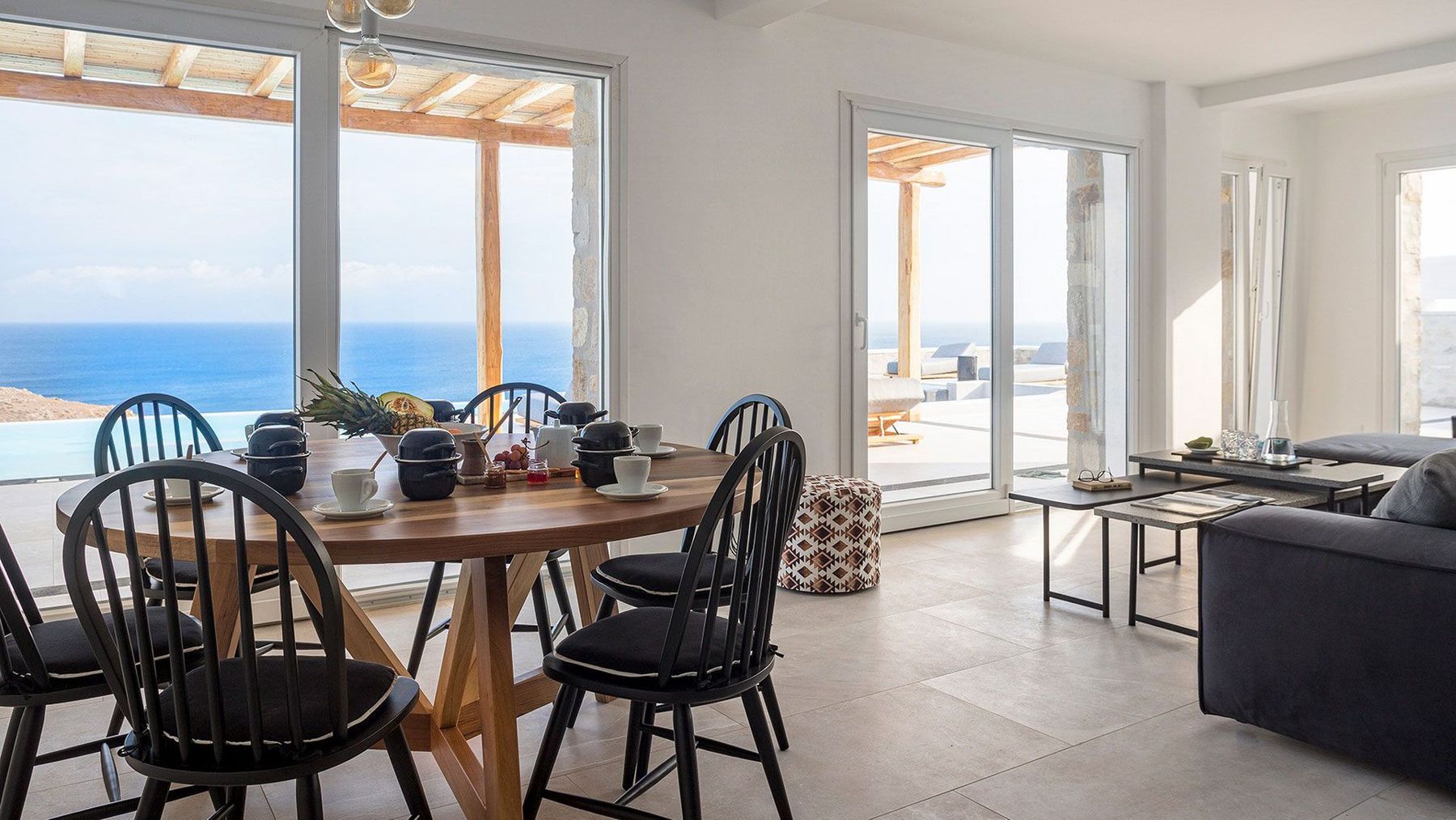 Atlas villa photo.