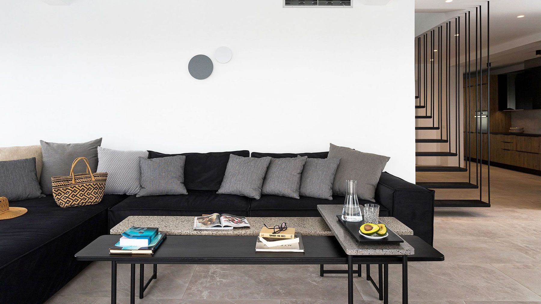 Atlas villa photo.