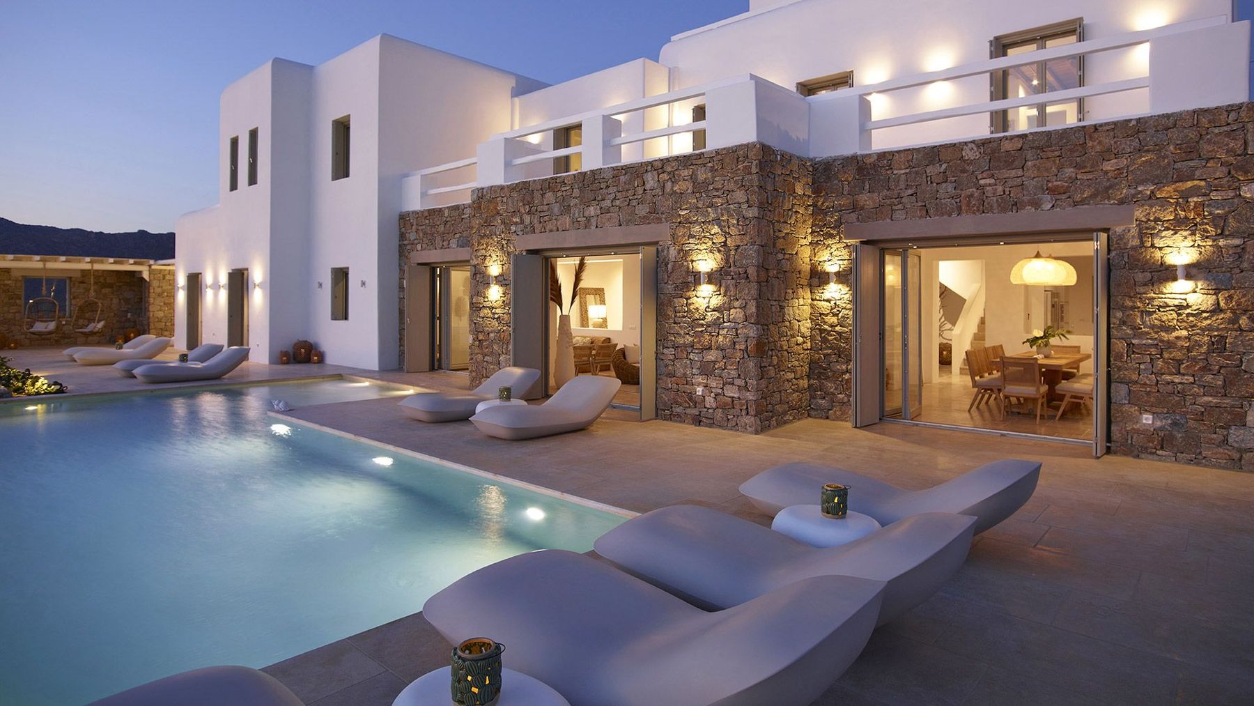Daenerys villa photo.