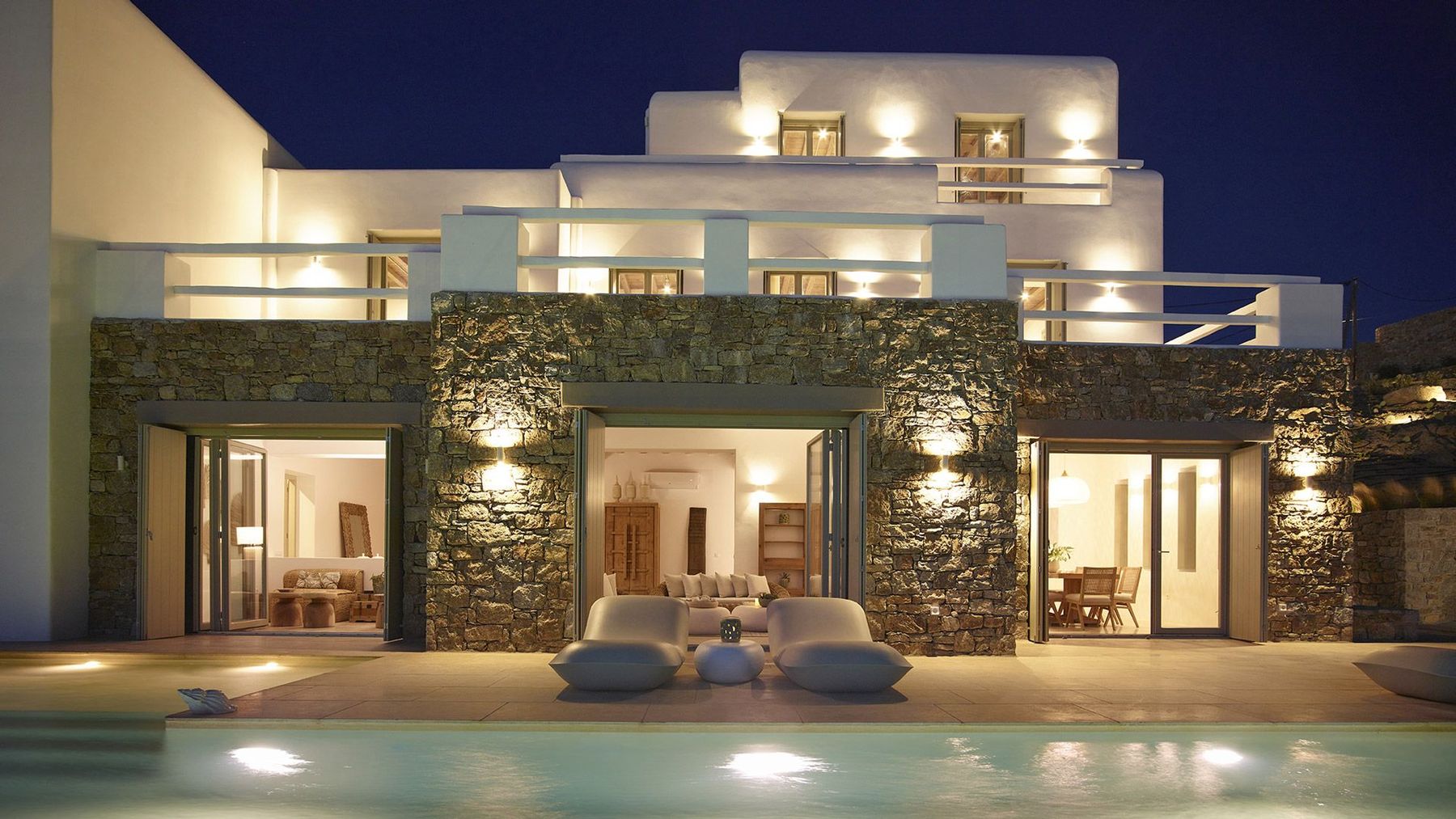 Daenerys villa photo.