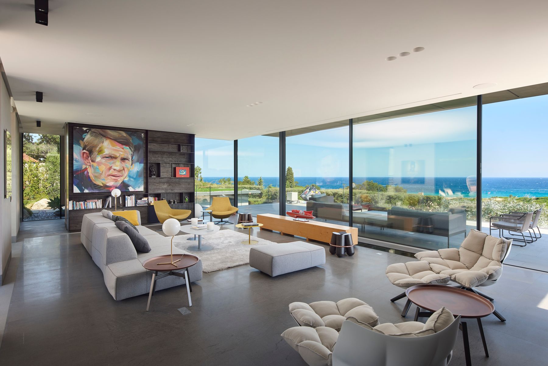 Villa Luxueux villa photo.