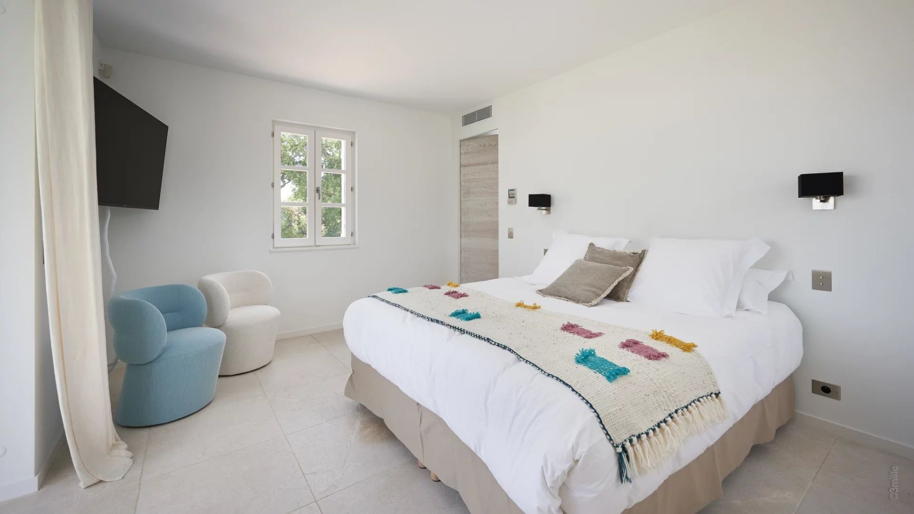 La Maison Retreat villa photo.