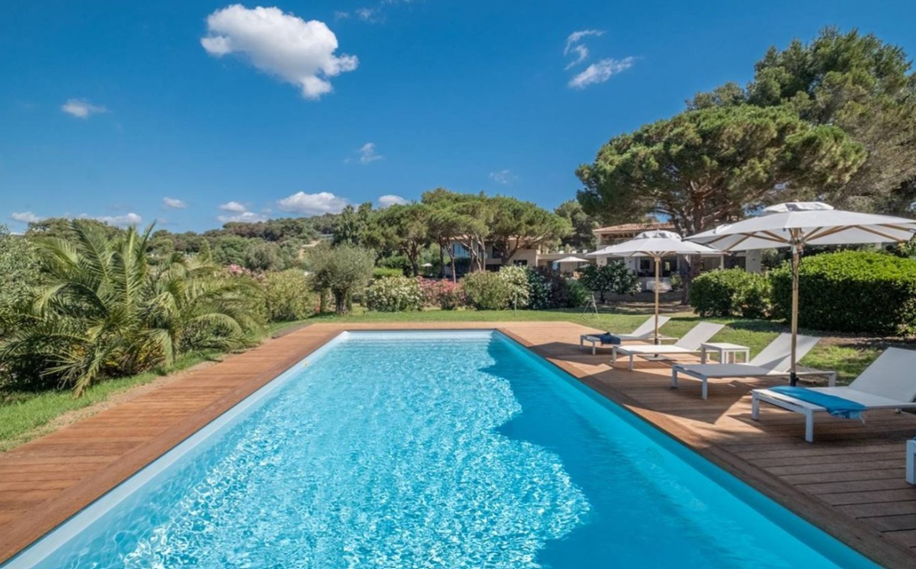 Villa Gigaro villa photo.