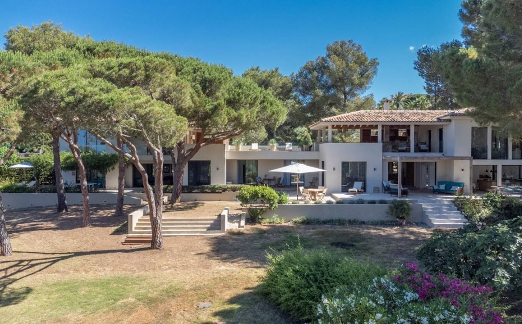 Villa Gigaro villa photo.