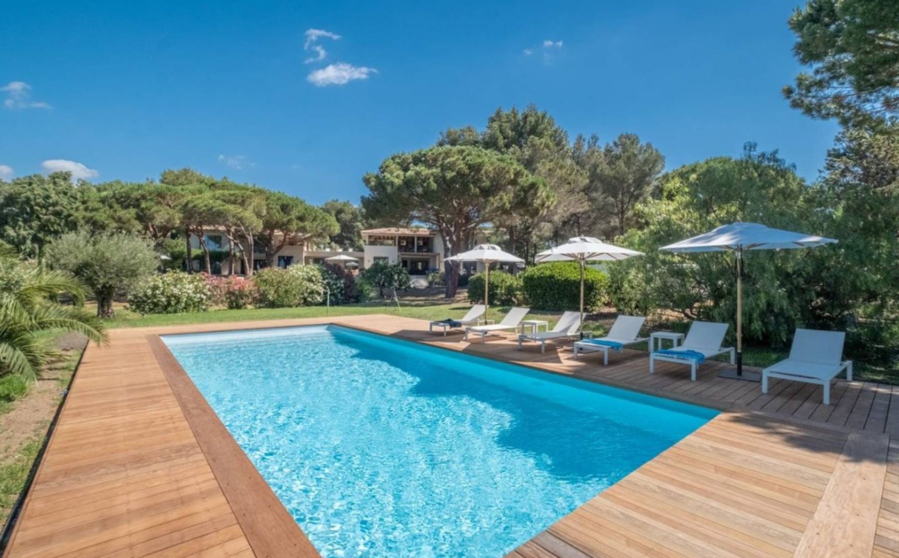 Villa Gigaro villa photo.