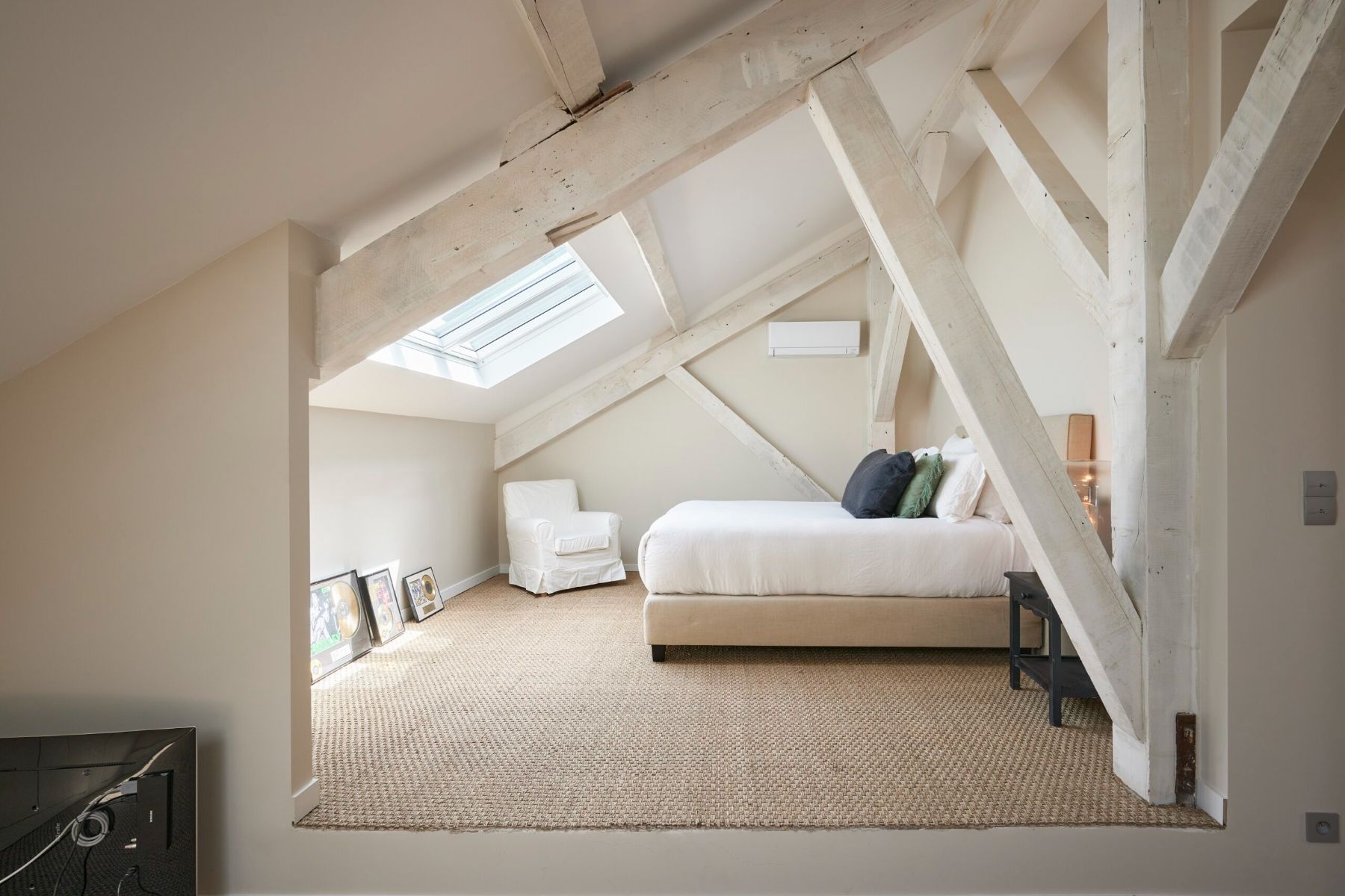 Bastide des Marres villa photo.