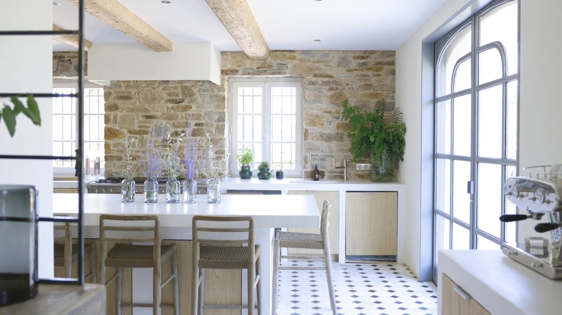 Bastide des Marres villa photo.