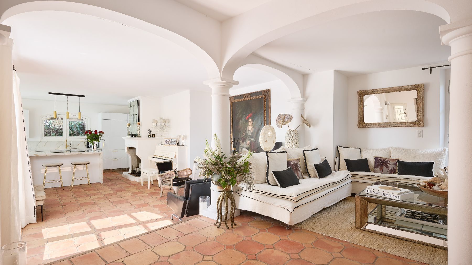 Villa Dessiner villa photo.