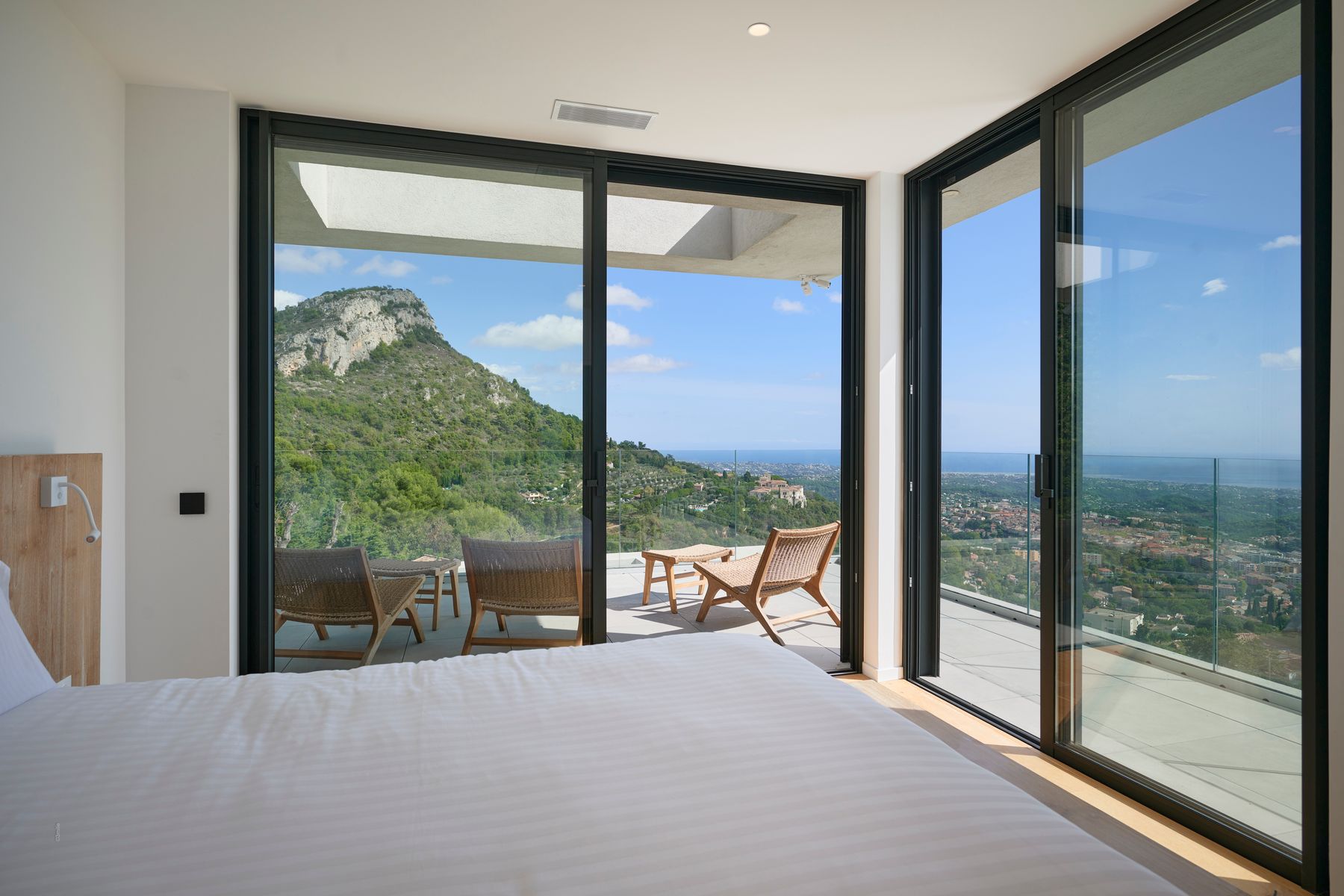 La Vue villa photo.
