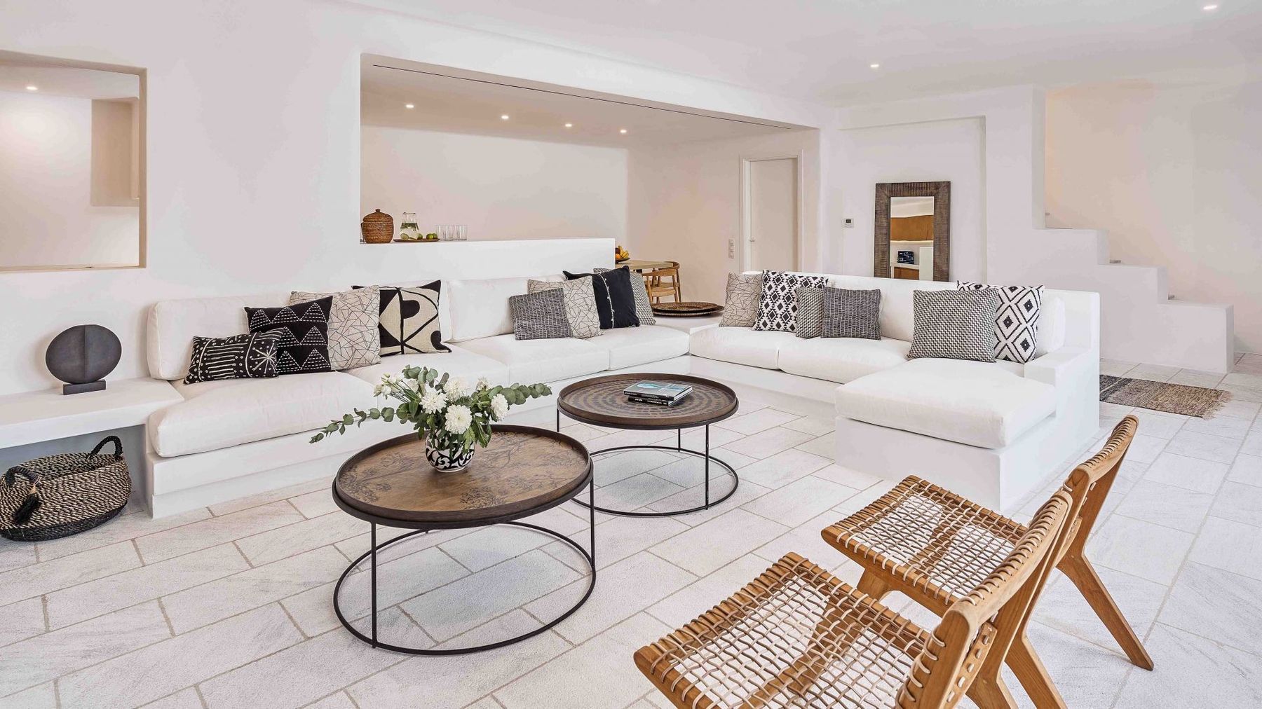 Fenice villa photo.