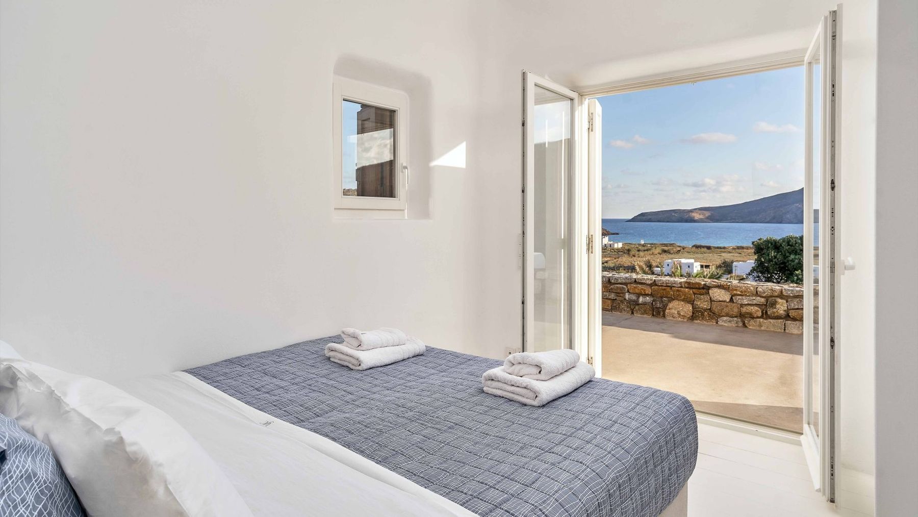 Fenice villa photo.