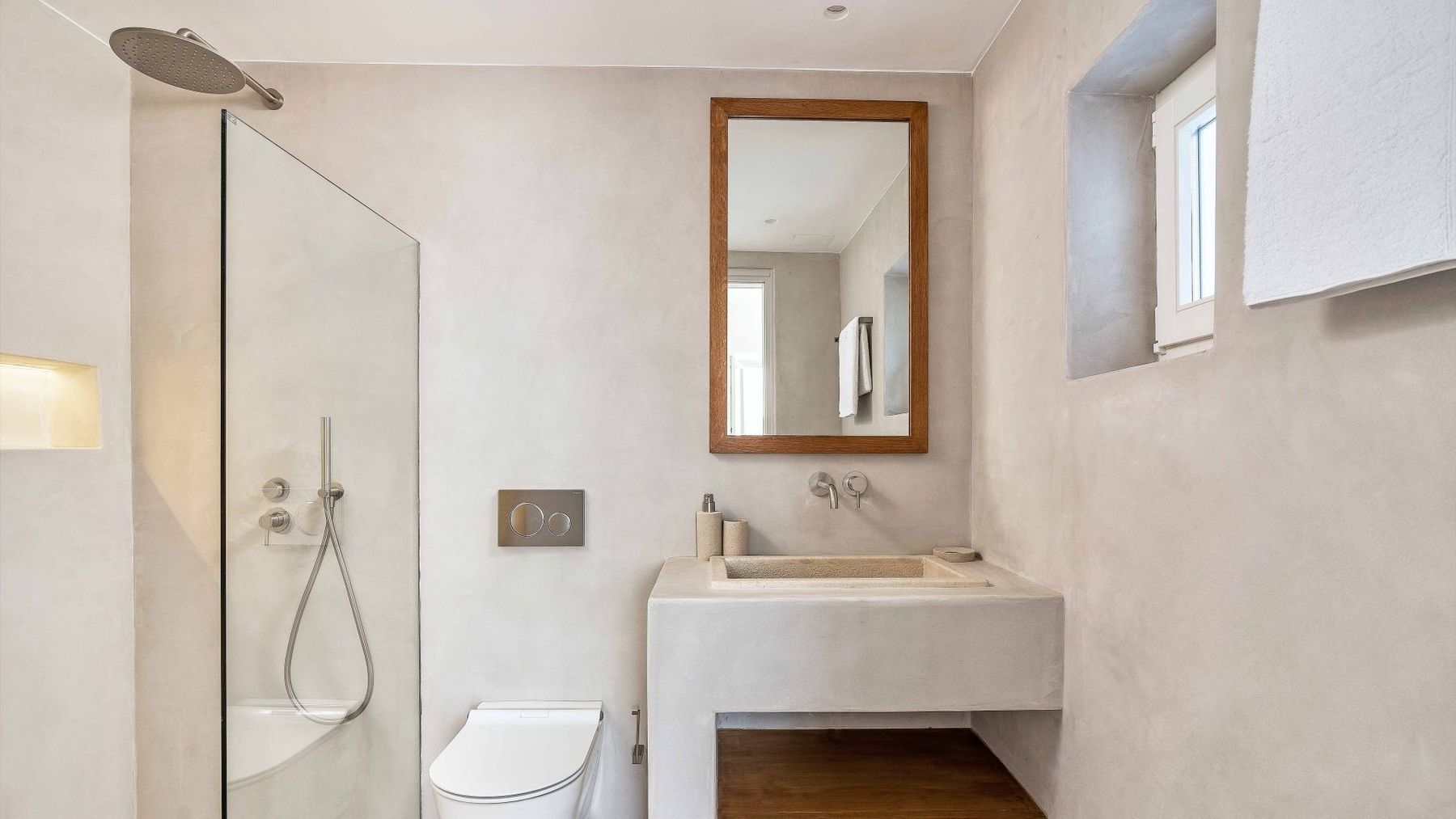 Fenice villa photo.