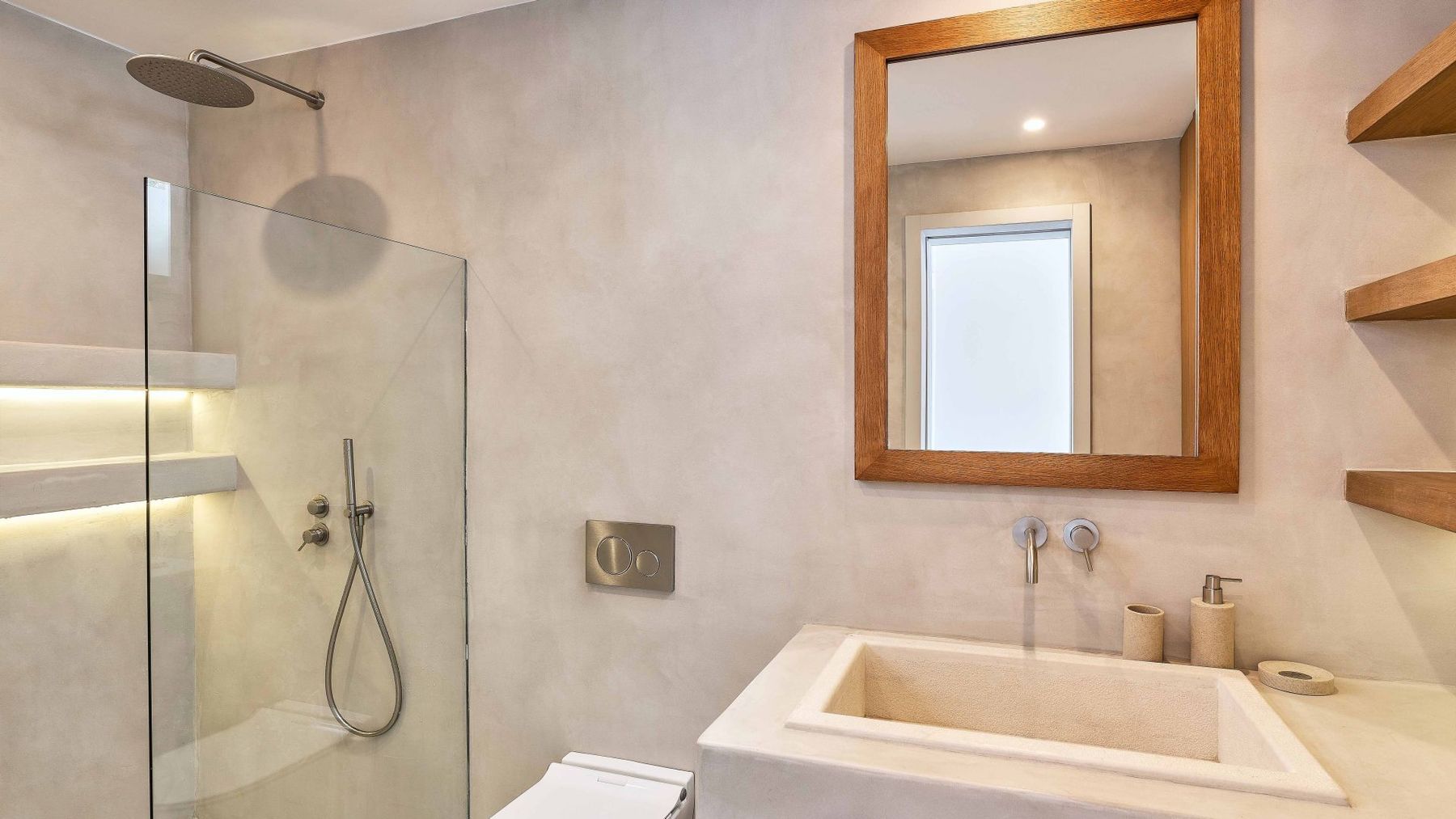 Fenice villa photo.