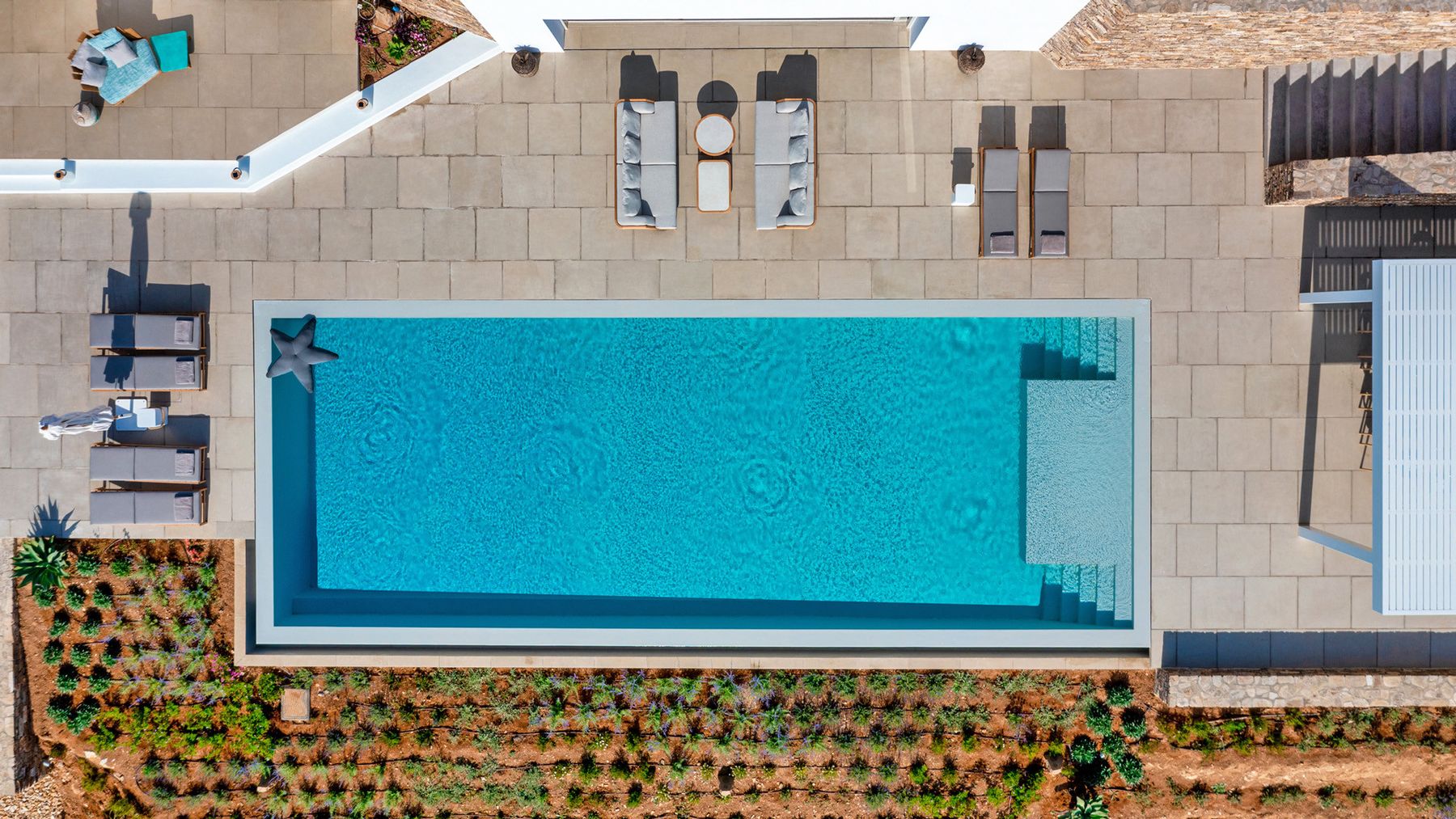 Gostar villa photo.