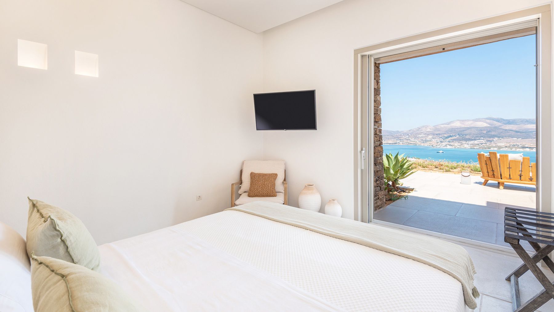 Gostar villa photo.