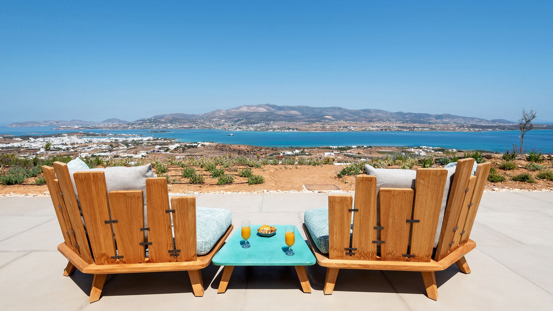 Gostar villa photo.