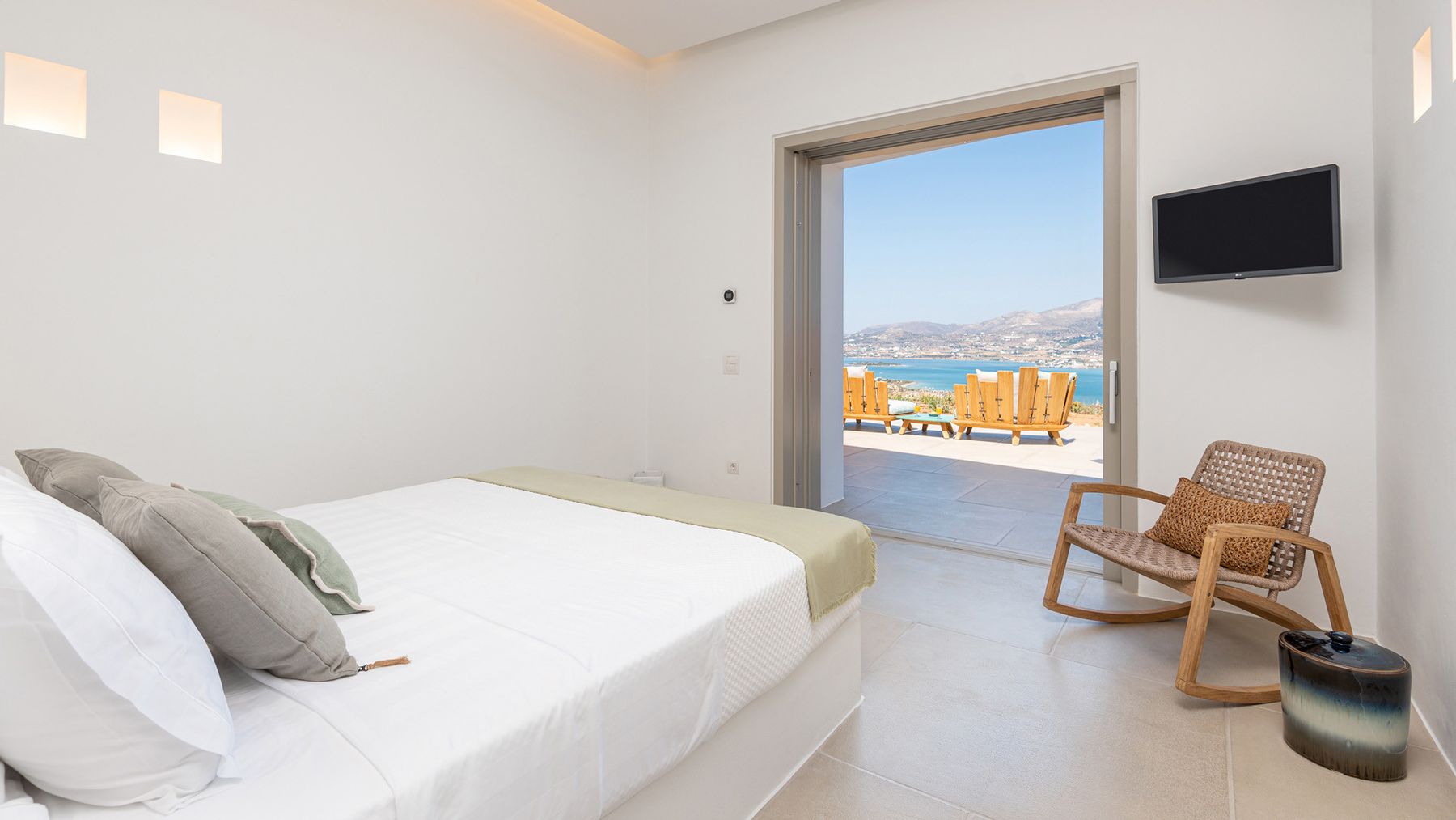 Gostar villa photo.