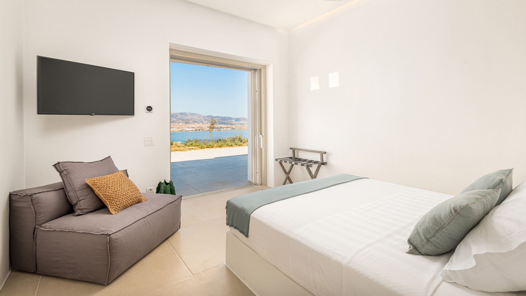 Gostar villa photo.