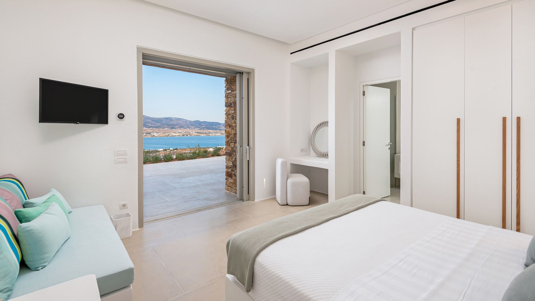 Gostar villa photo.