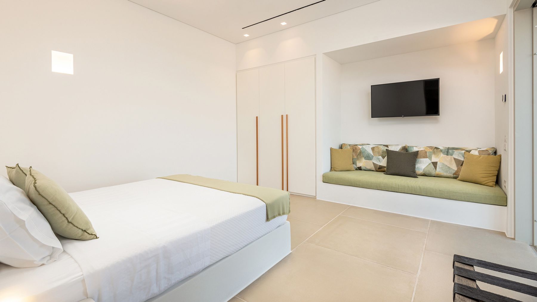 Gostar villa photo.