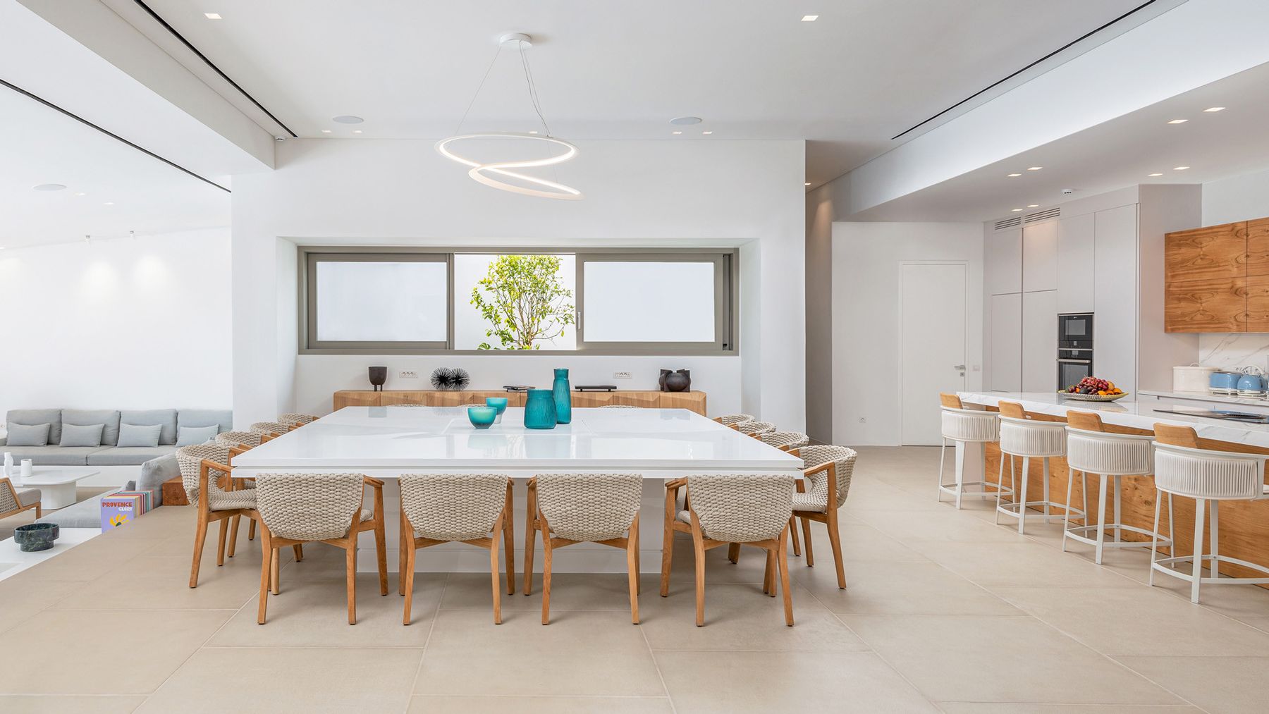 Gostar villa photo.