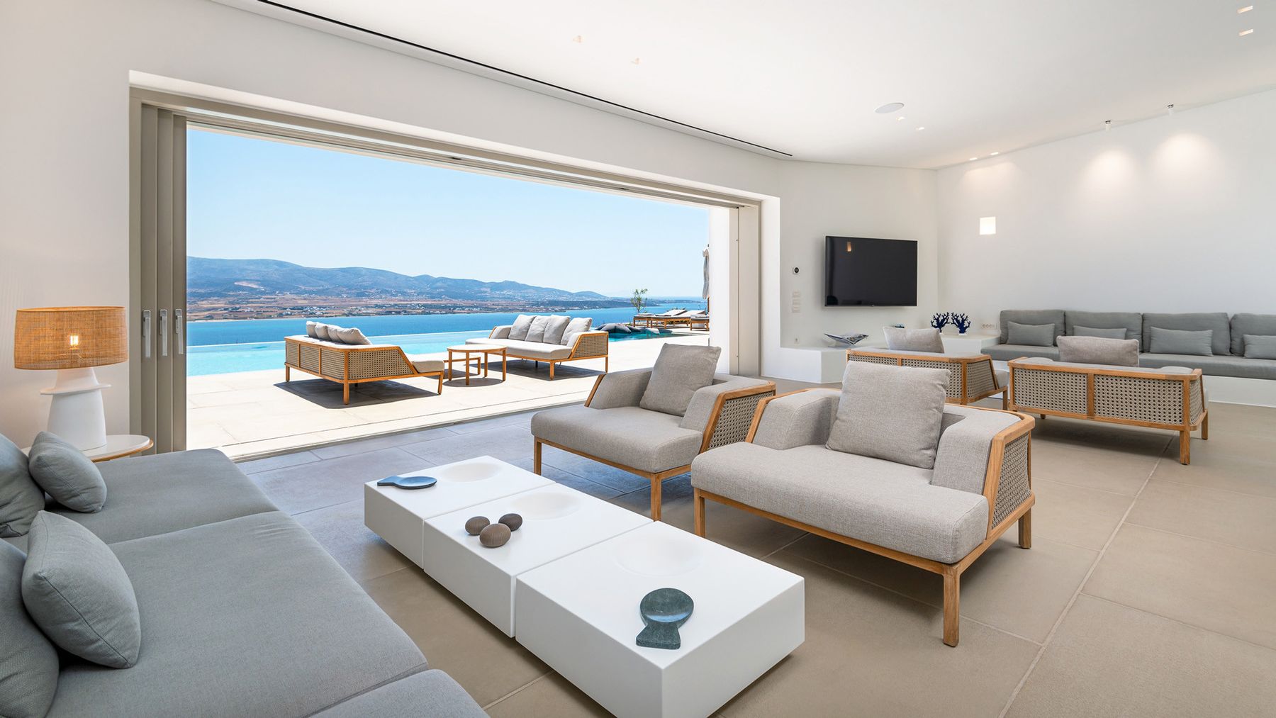 Gostar villa photo.