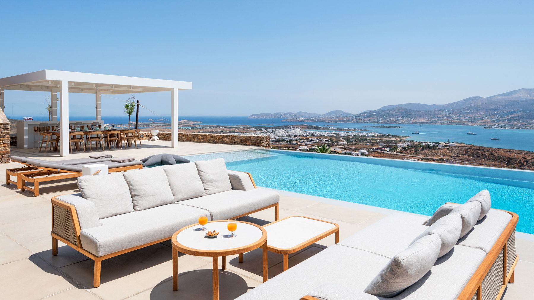Gostar villa photo.