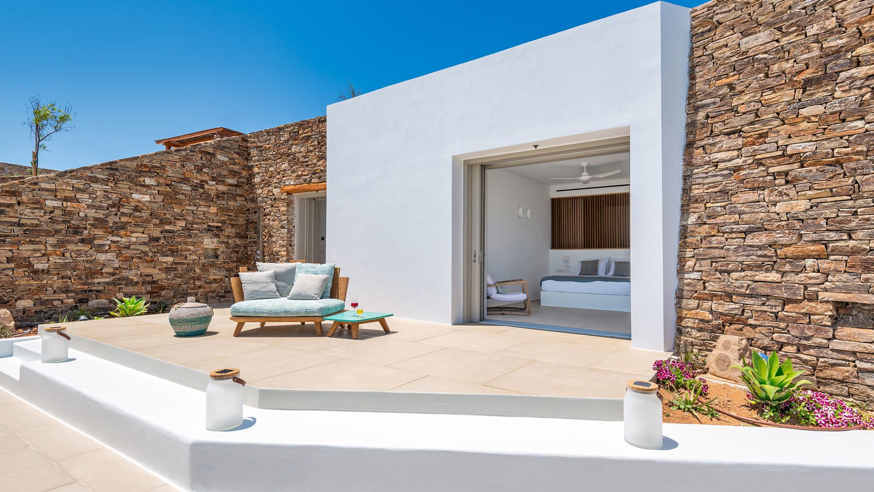 Gostar villa photo.
