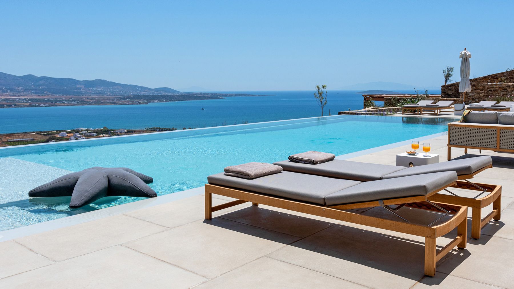 Gostar villa photo.
