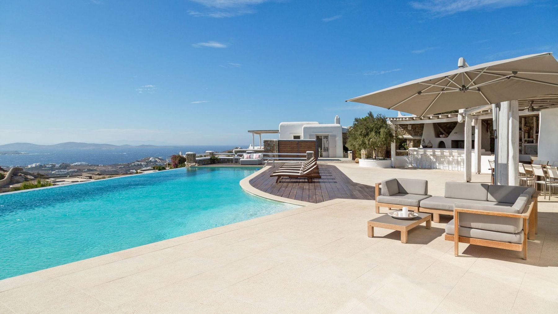 Great Mystique villa photo.