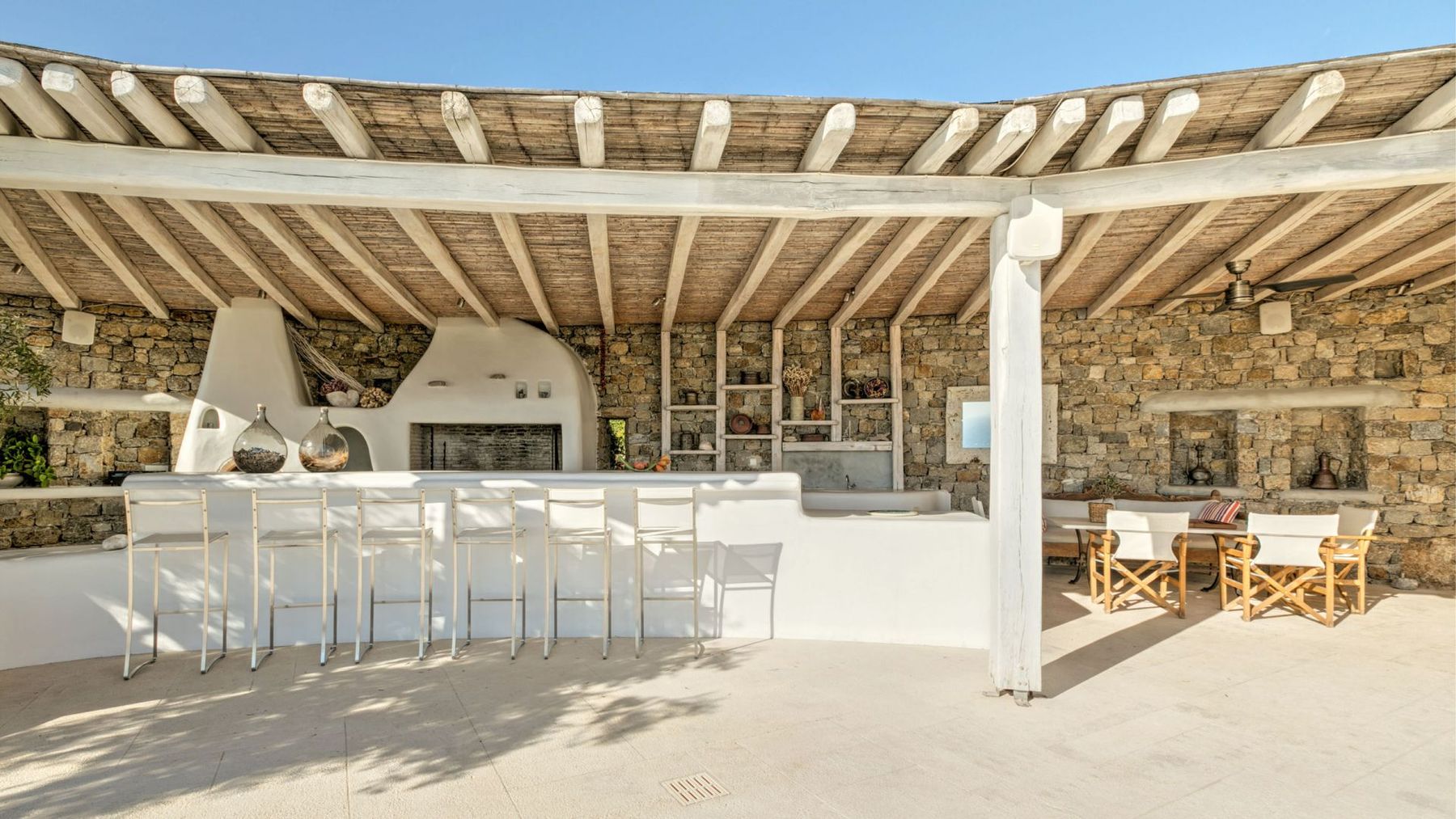 Great Mystique villa photo.