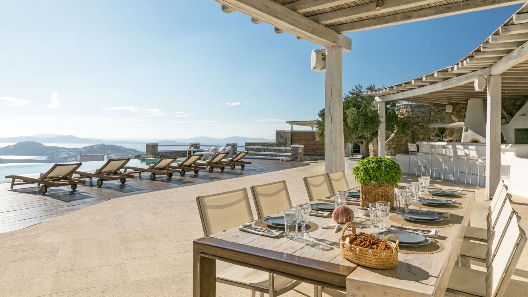 Great Mystique villa photo.