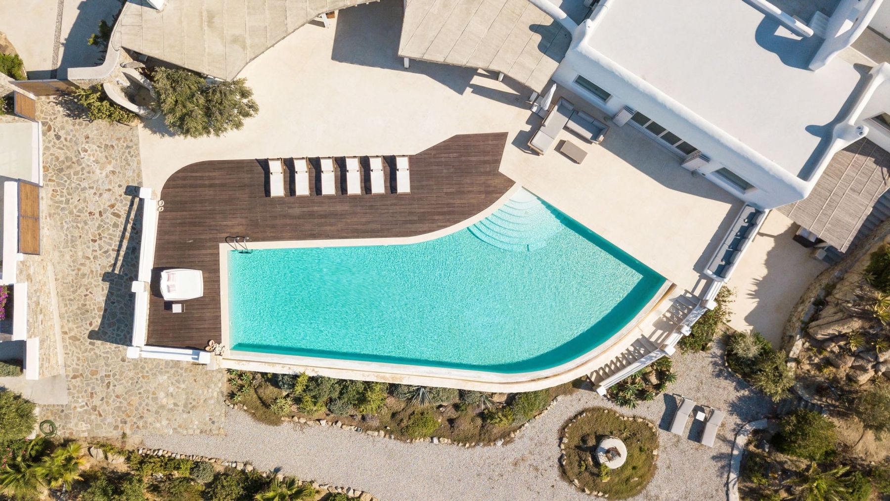 Great Mystique villa photo.