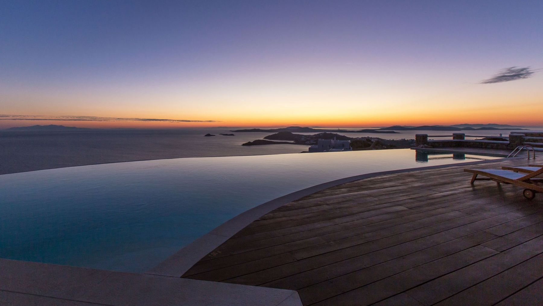 Great Mystique villa photo.