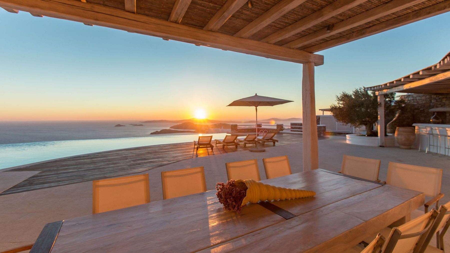Great Mystique villa photo.