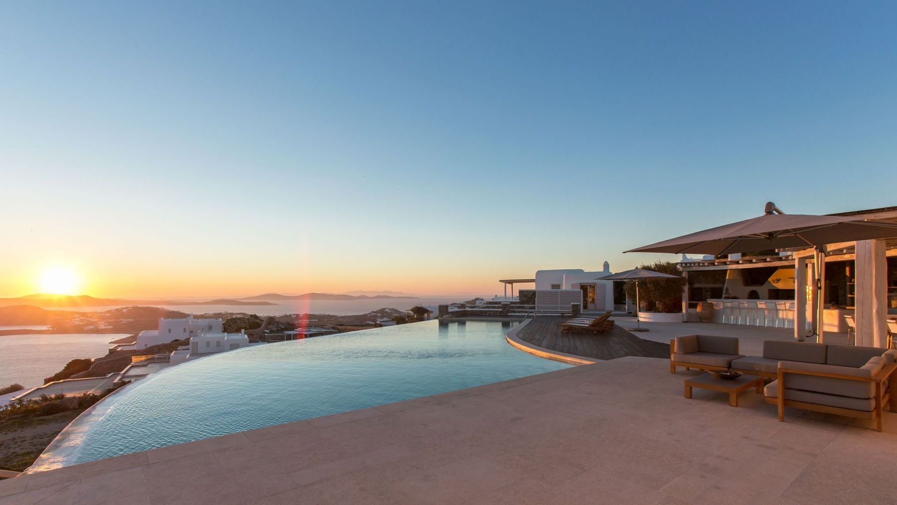 Great Mystique villa photo.