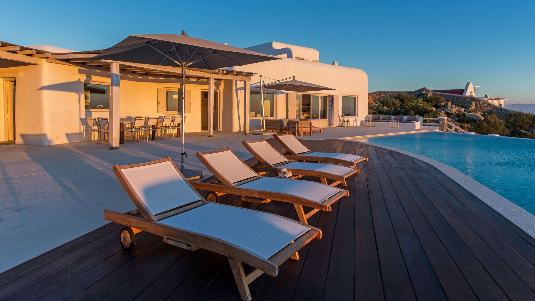 Great Mystique villa photo.